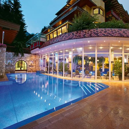 Wellnessresidenz Alpenrose Ξενοδοχείο Μάουραχ Εξωτερικό φωτογραφία