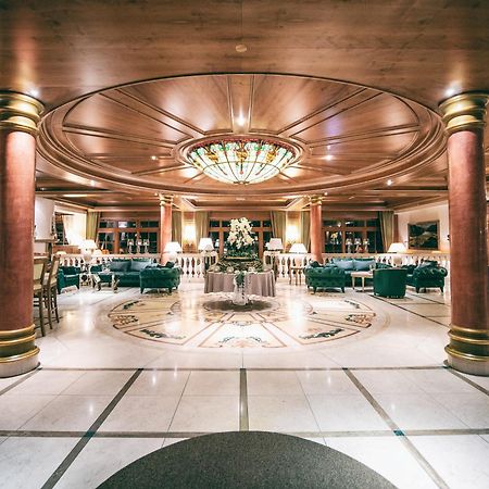 Wellnessresidenz Alpenrose Ξενοδοχείο Μάουραχ Εξωτερικό φωτογραφία