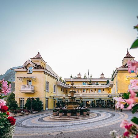 Wellnessresidenz Alpenrose Ξενοδοχείο Μάουραχ Εξωτερικό φωτογραφία