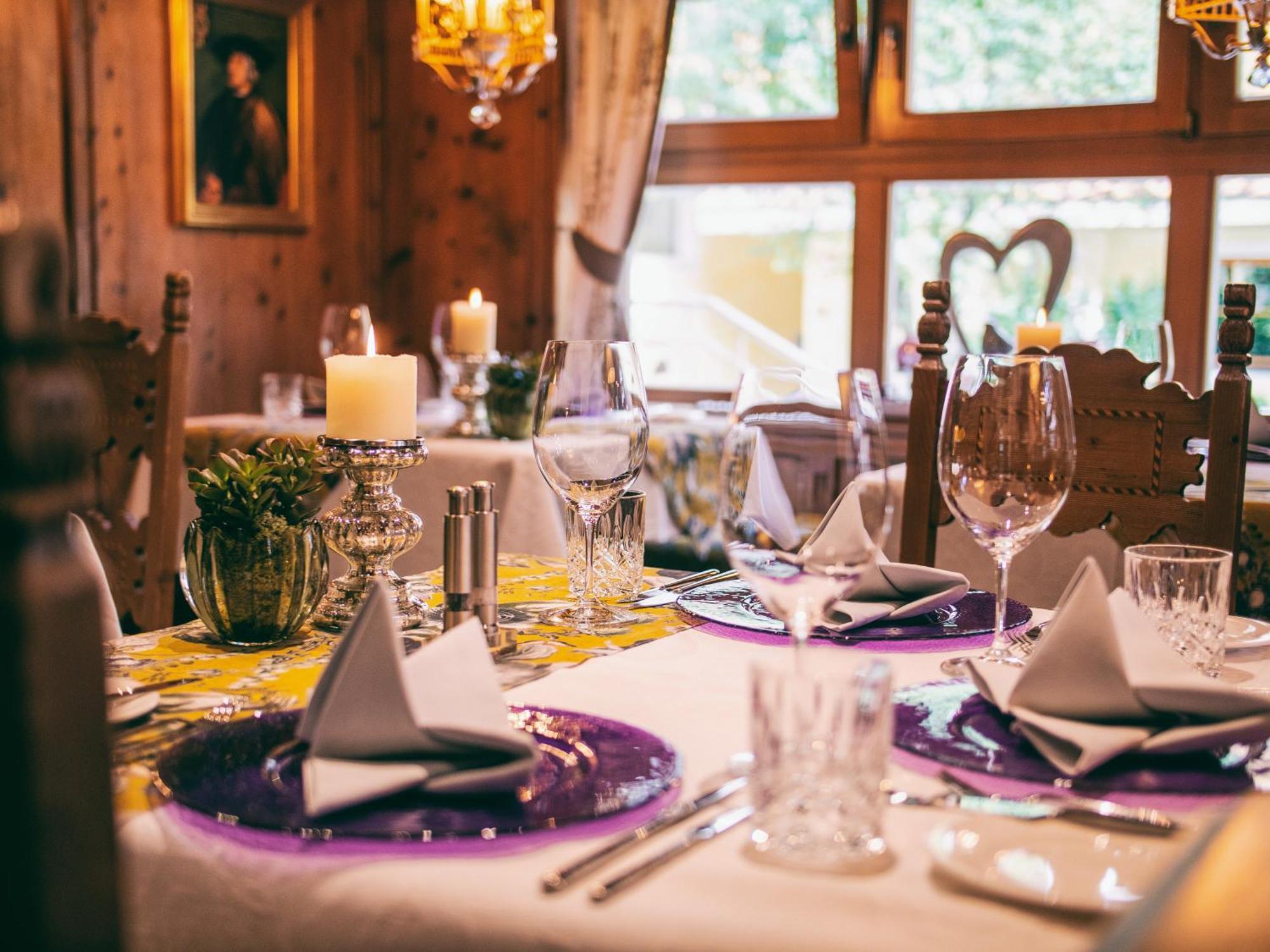 Wellnessresidenz Alpenrose Ξενοδοχείο Μάουραχ Εξωτερικό φωτογραφία