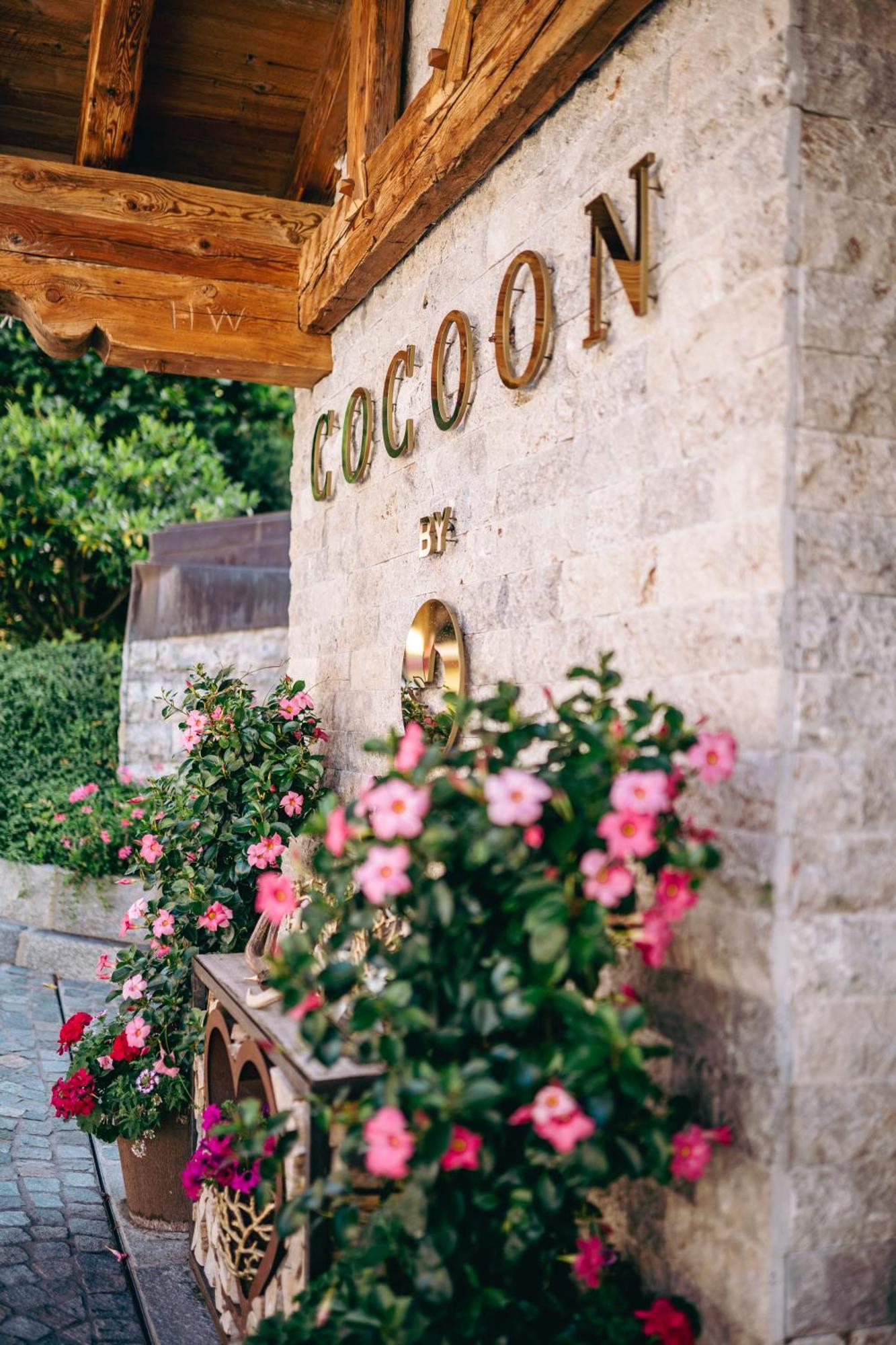 Wellnessresidenz Alpenrose Ξενοδοχείο Μάουραχ Εξωτερικό φωτογραφία