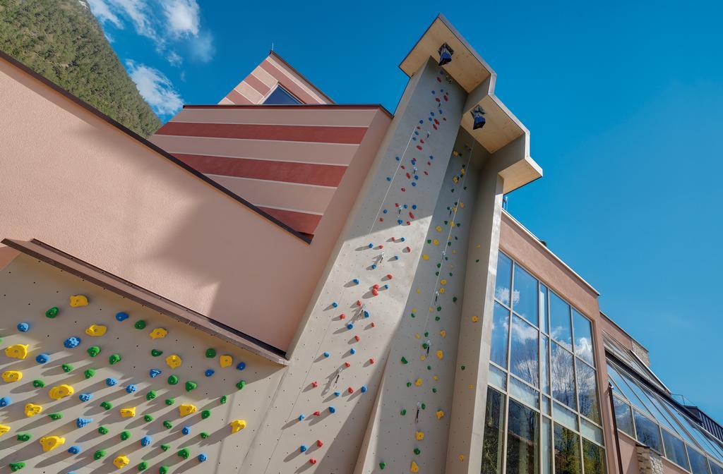 Wellnessresidenz Alpenrose Ξενοδοχείο Μάουραχ Εξωτερικό φωτογραφία