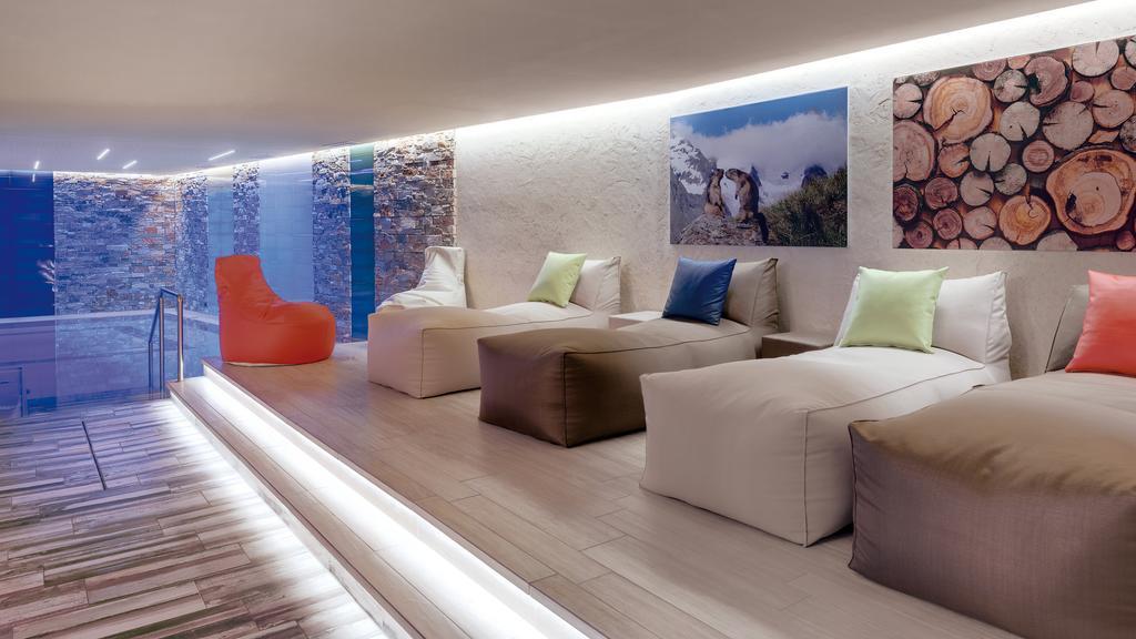 Wellnessresidenz Alpenrose Ξενοδοχείο Μάουραχ Εξωτερικό φωτογραφία
