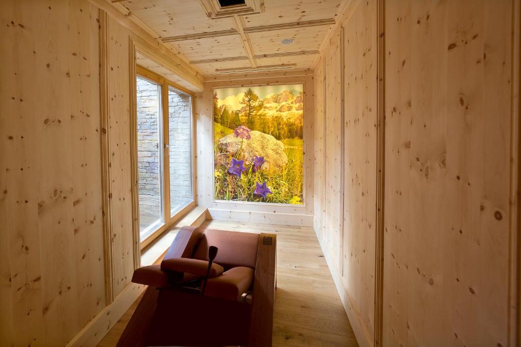Wellnessresidenz Alpenrose Ξενοδοχείο Μάουραχ Εξωτερικό φωτογραφία