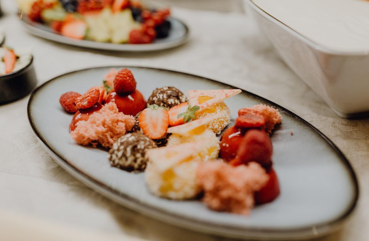 Wellnessresidenz Alpenrose Ξενοδοχείο Μάουραχ Εξωτερικό φωτογραφία