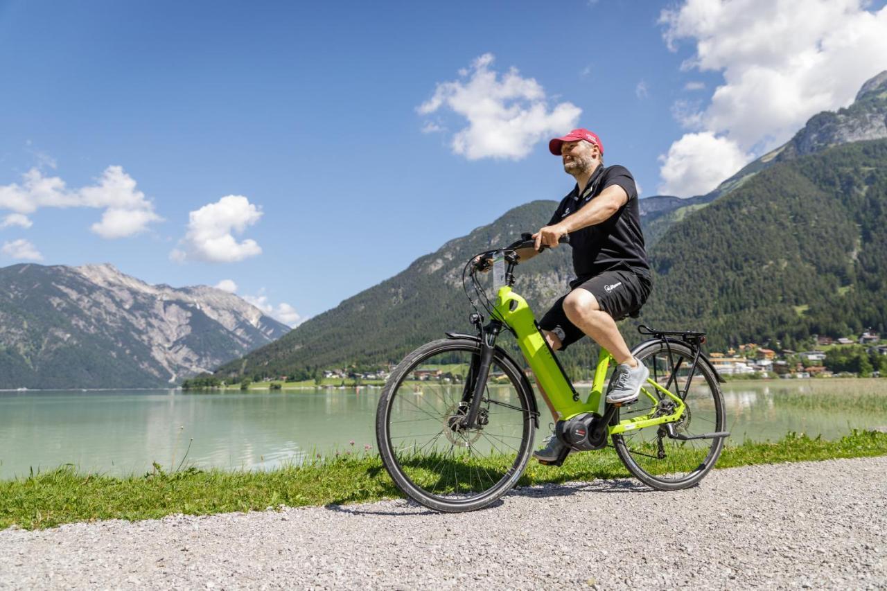 Wellnessresidenz Alpenrose Ξενοδοχείο Μάουραχ Εξωτερικό φωτογραφία